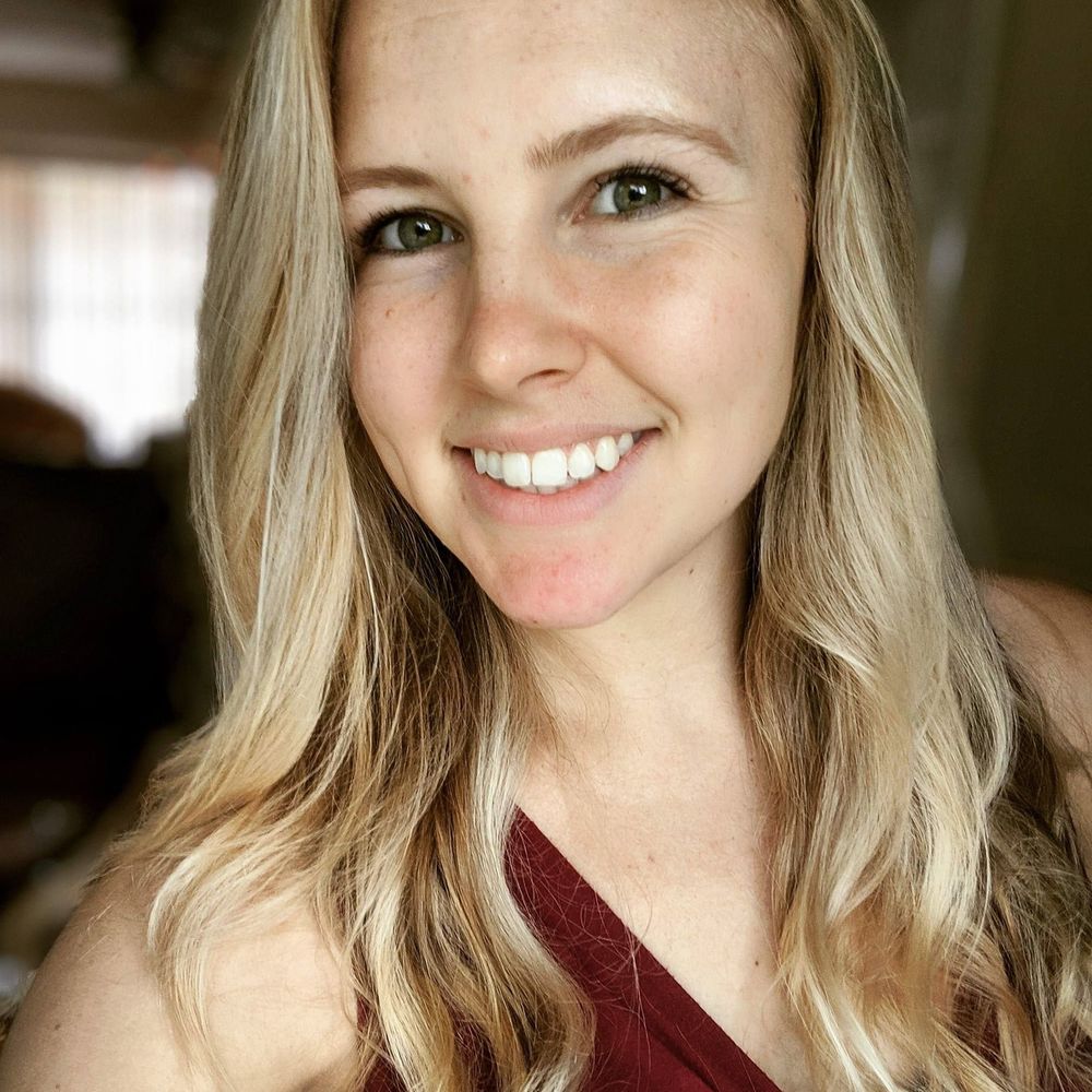 Meet your Posher, Brandi barbara